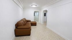 Blk 343 Clementi Avenue 5 (Clementi), HDB 3 Rooms #566597821